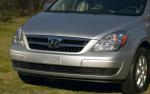 Hyundai Entourage 2006 года